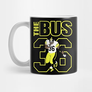 Bettis 36 The Bus Mug